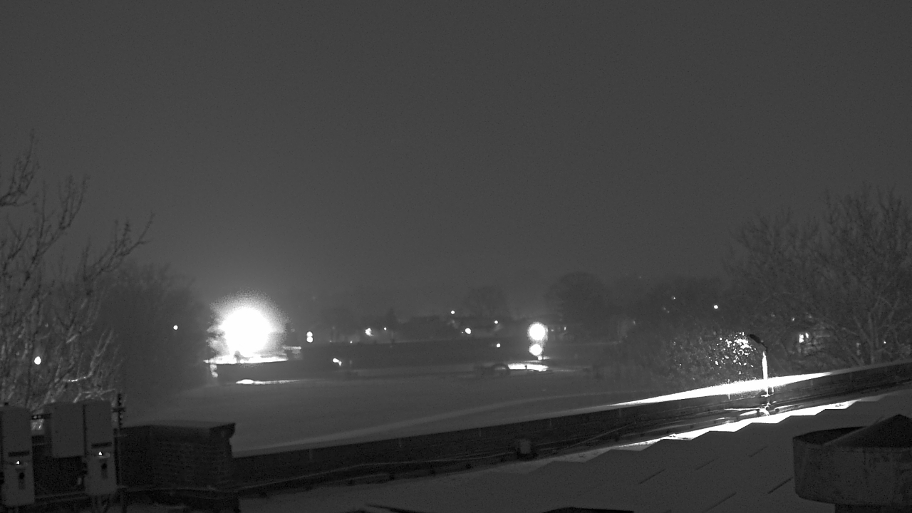 Thumbnail for current weather camera view from Haverstraw Elementary School in Haverstraw, New York