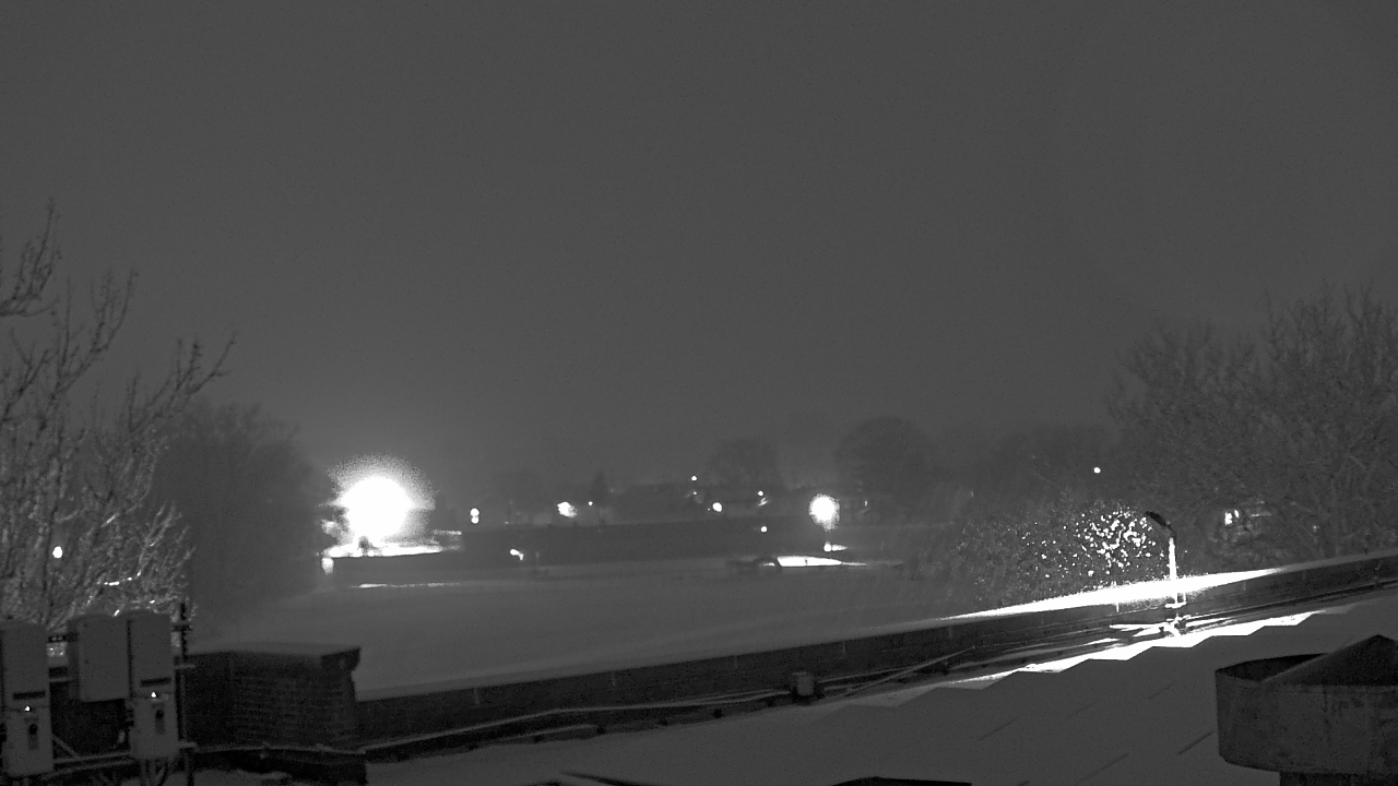 Thumbnail for current weather camera view from Haverstraw Elementary School in Haverstraw, New York