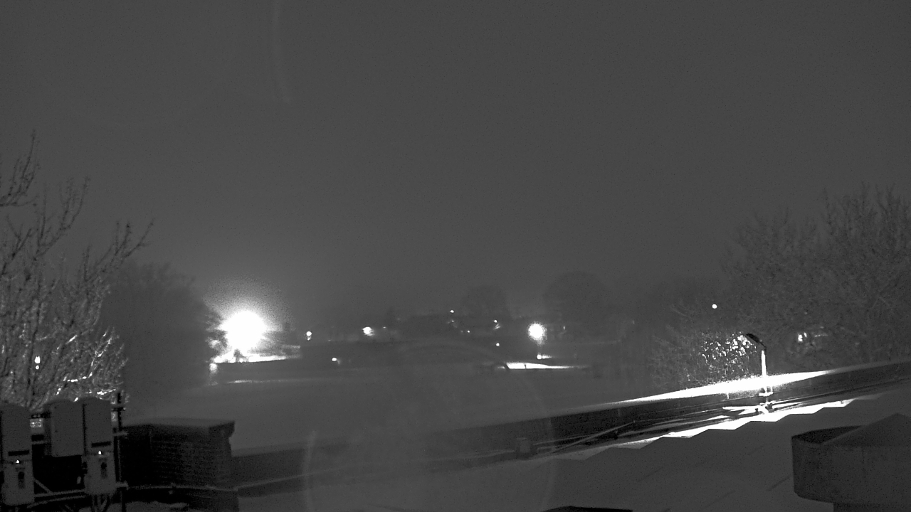 Thumbnail for current weather camera view from Haverstraw Elementary School in Haverstraw, New York