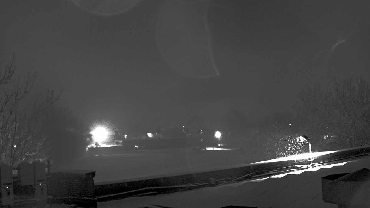 Thumbnail for current weather camera view from Haverstraw Elementary School in Haverstraw, New York