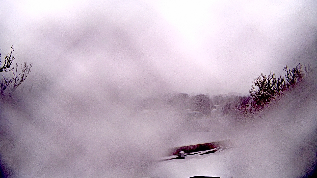 Thumbnail for current weather camera view from Haverstraw Elementary School in Haverstraw, New York