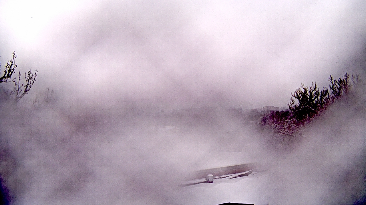 Thumbnail for current weather camera view from Haverstraw Elementary School in Haverstraw, New York