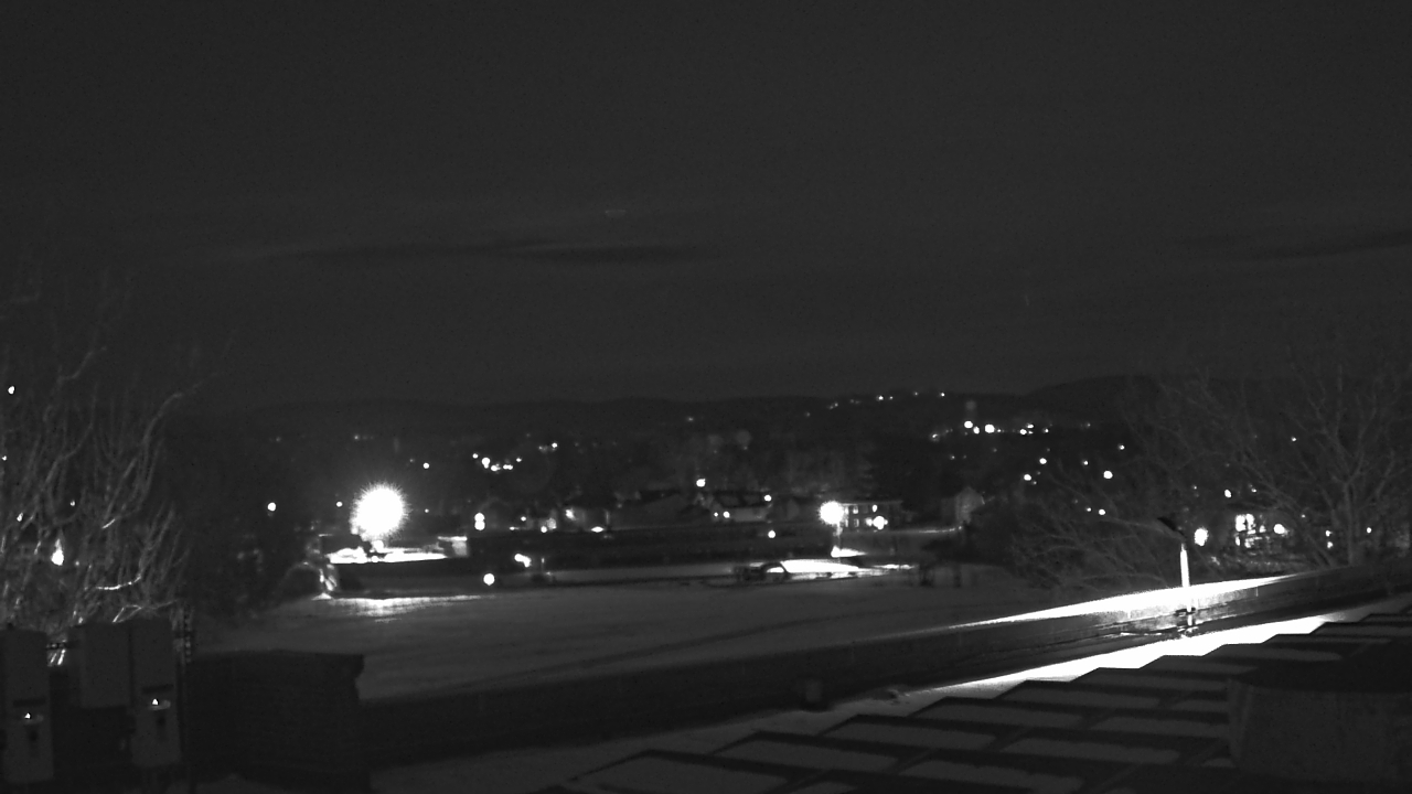 Thumbnail for current weather camera view from Haverstraw Elementary School in Haverstraw, New York