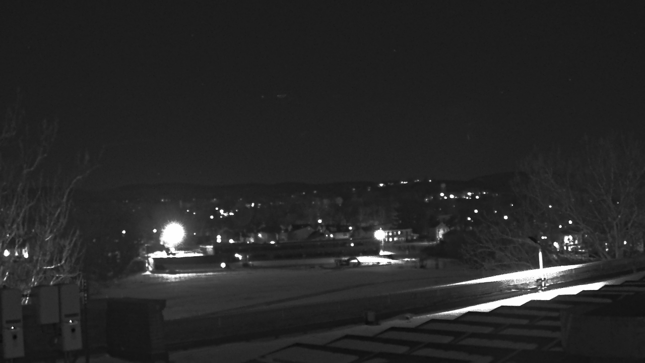 Thumbnail for current weather camera view from Haverstraw Elementary School in Haverstraw, New York
