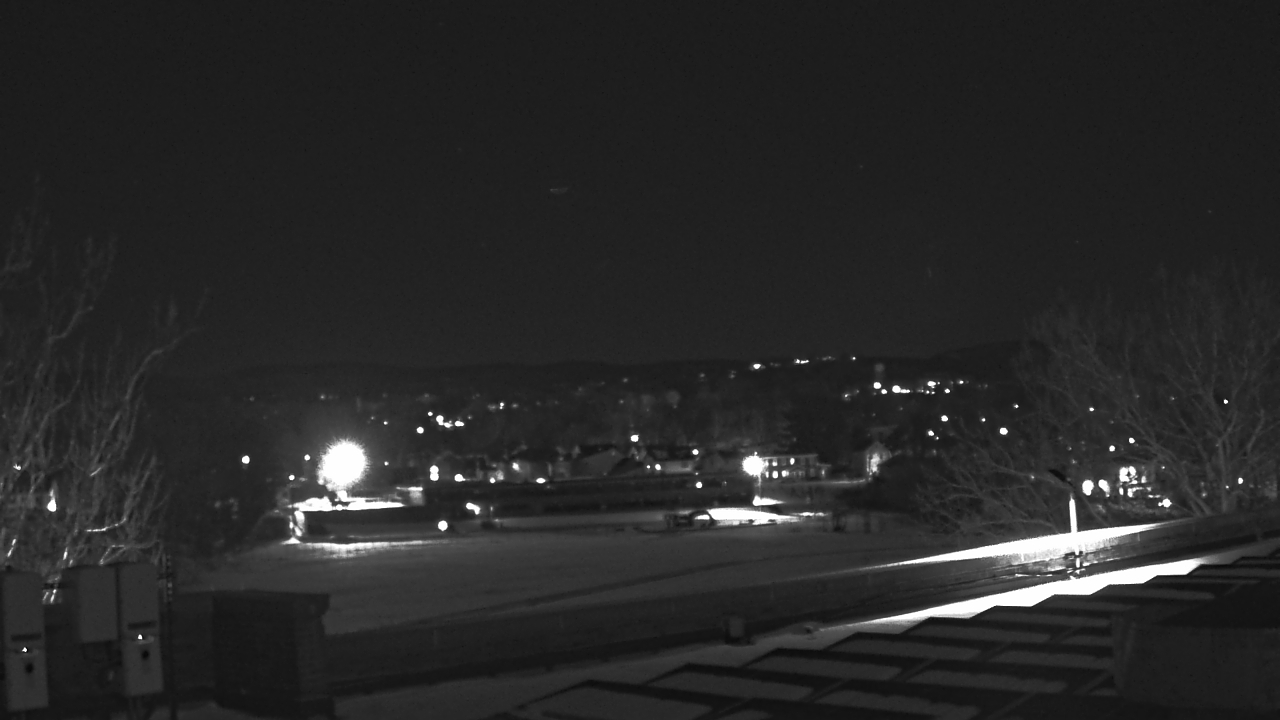 Thumbnail for current weather camera view from Haverstraw Elementary School in Haverstraw, New York