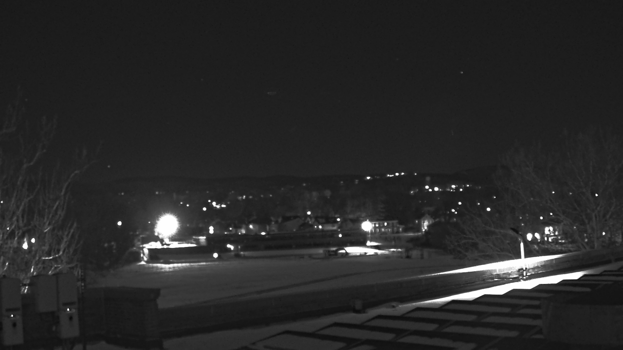 Thumbnail for current weather camera view from Haverstraw Elementary School in Haverstraw, New York