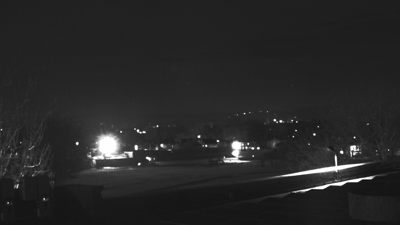 Thumbnail for current weather camera view from Haverstraw Elementary School in Haverstraw, New York