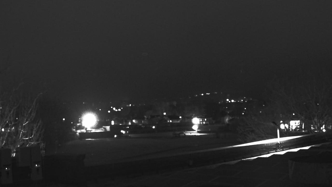 Thumbnail for current weather camera view from Haverstraw Elementary School in Haverstraw, New York