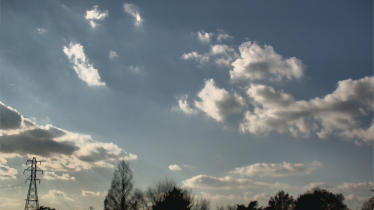 Thumbnail for current weather camera view from Woodmere MS in Woodmere, New York