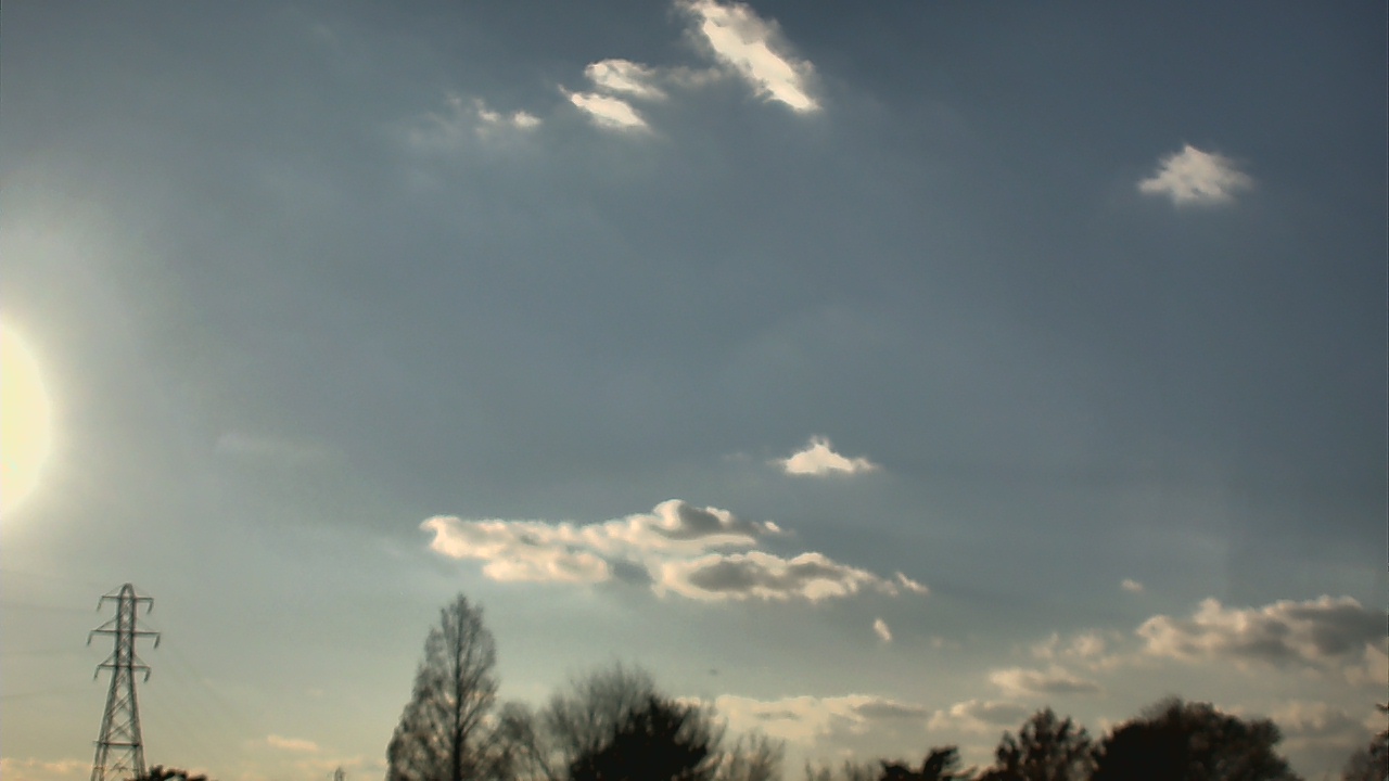 Thumbnail for current weather camera view from Woodmere MS in Woodmere, New York