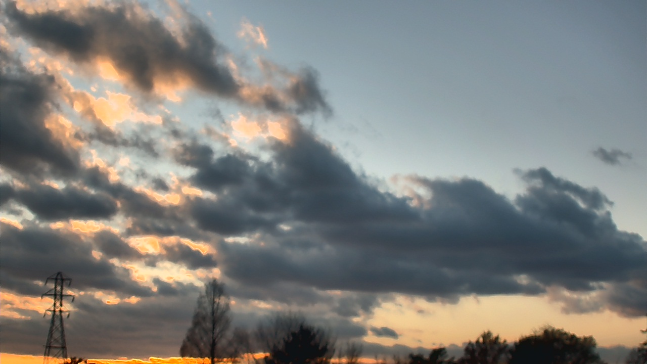 Thumbnail for current weather camera view from Woodmere MS in Woodmere, New York