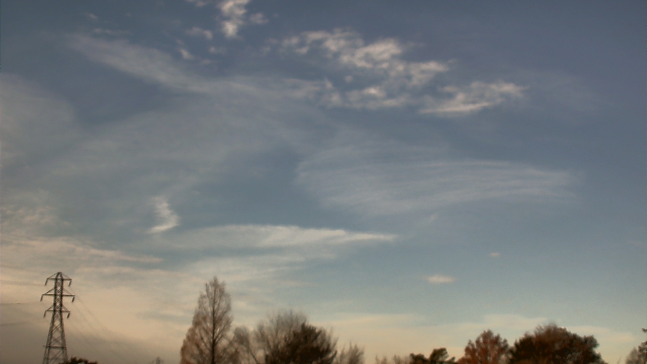 Thumbnail for current weather camera view from Woodmere MS in Woodmere, New York