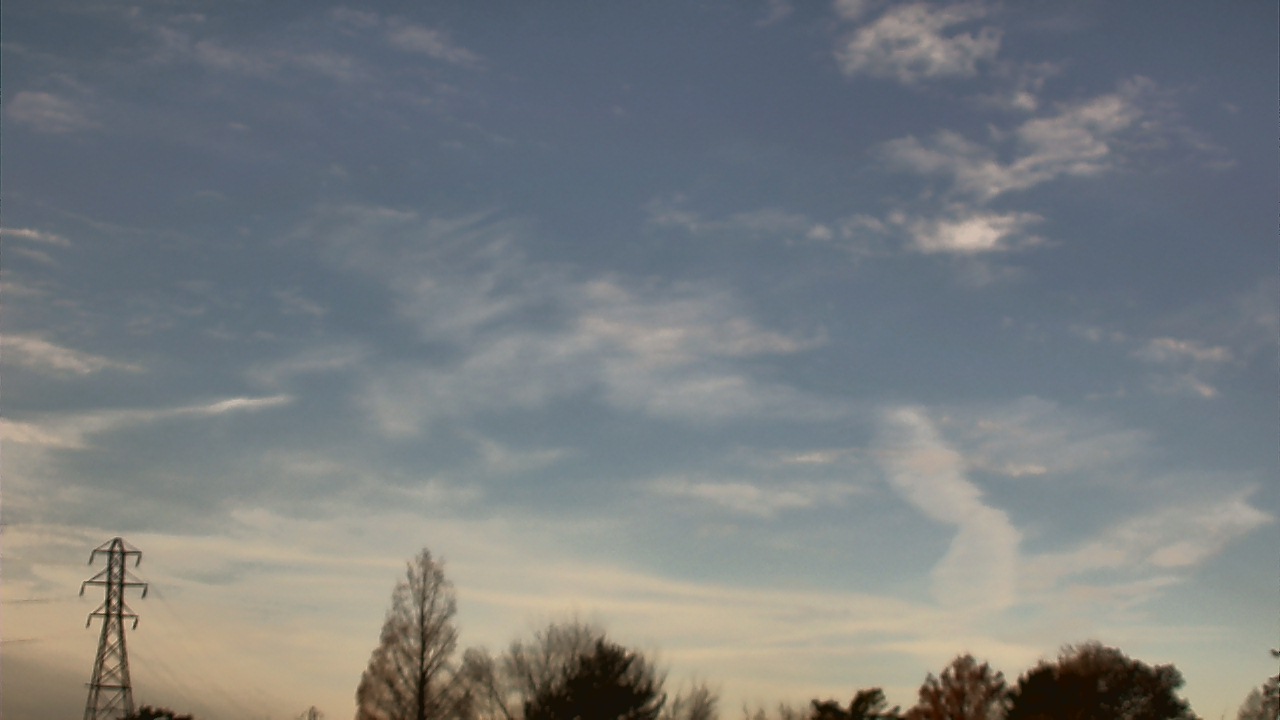 Thumbnail for current weather camera view from Woodmere MS in Woodmere, New York