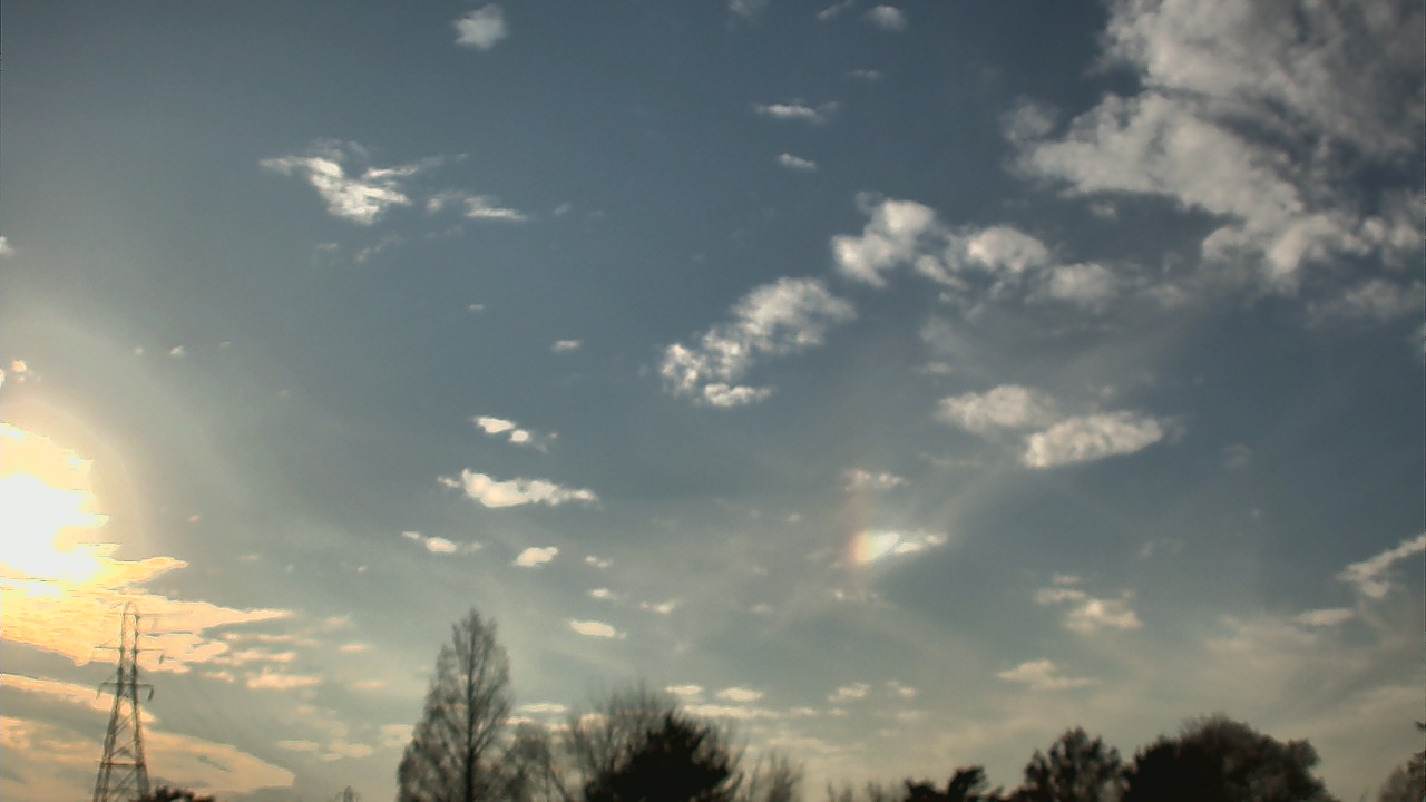 Thumbnail for current weather camera view from Woodmere MS in Woodmere, New York