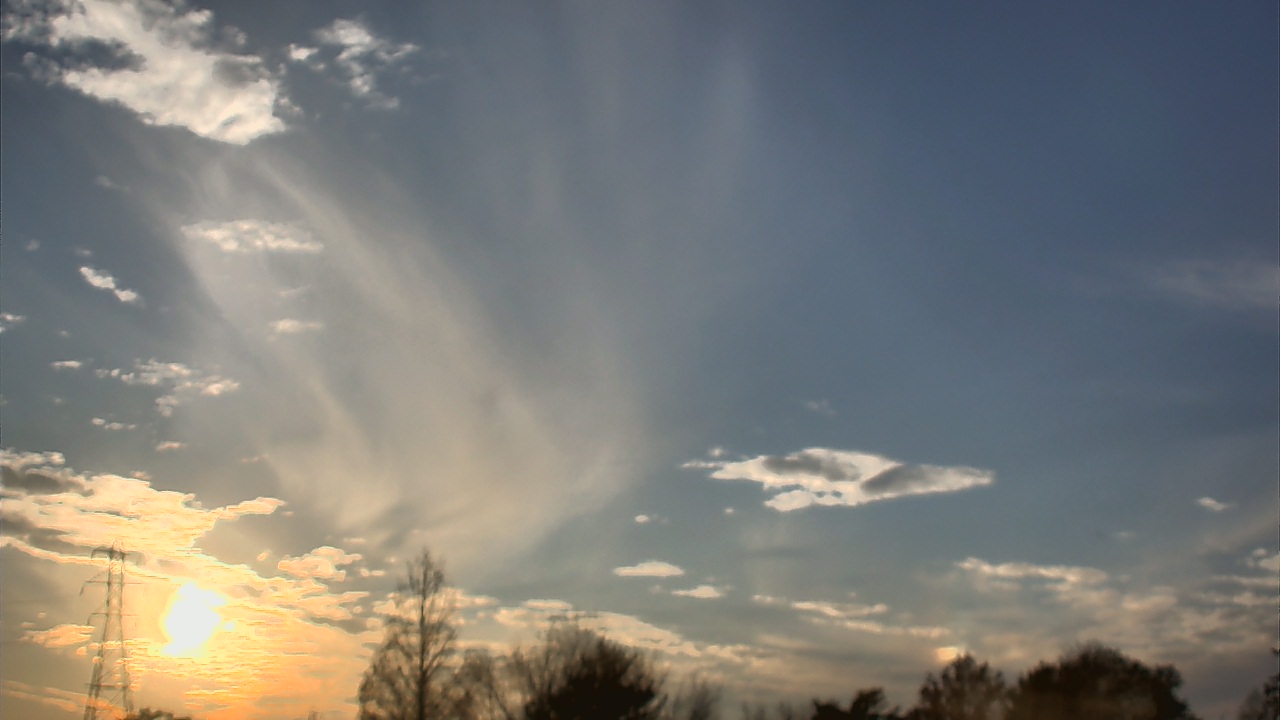 Thumbnail for current weather camera view from Woodmere MS in Woodmere, New York