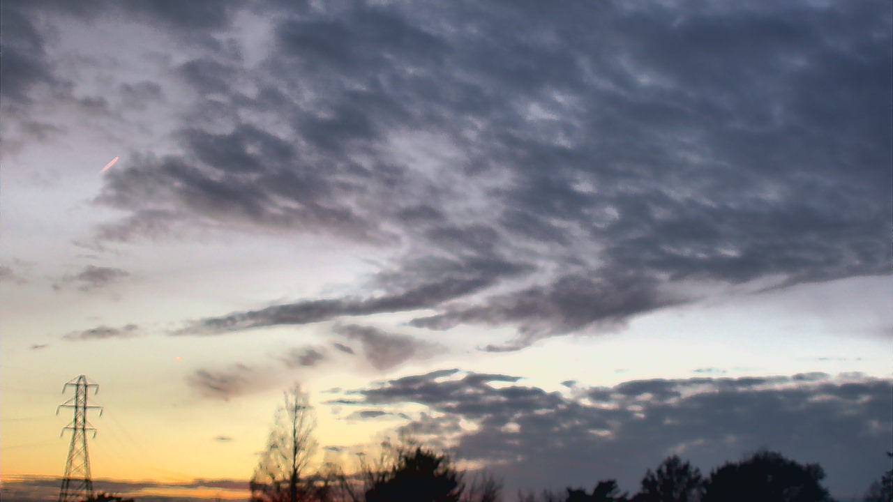 Thumbnail for current weather camera view from Woodmere MS in Woodmere, New York