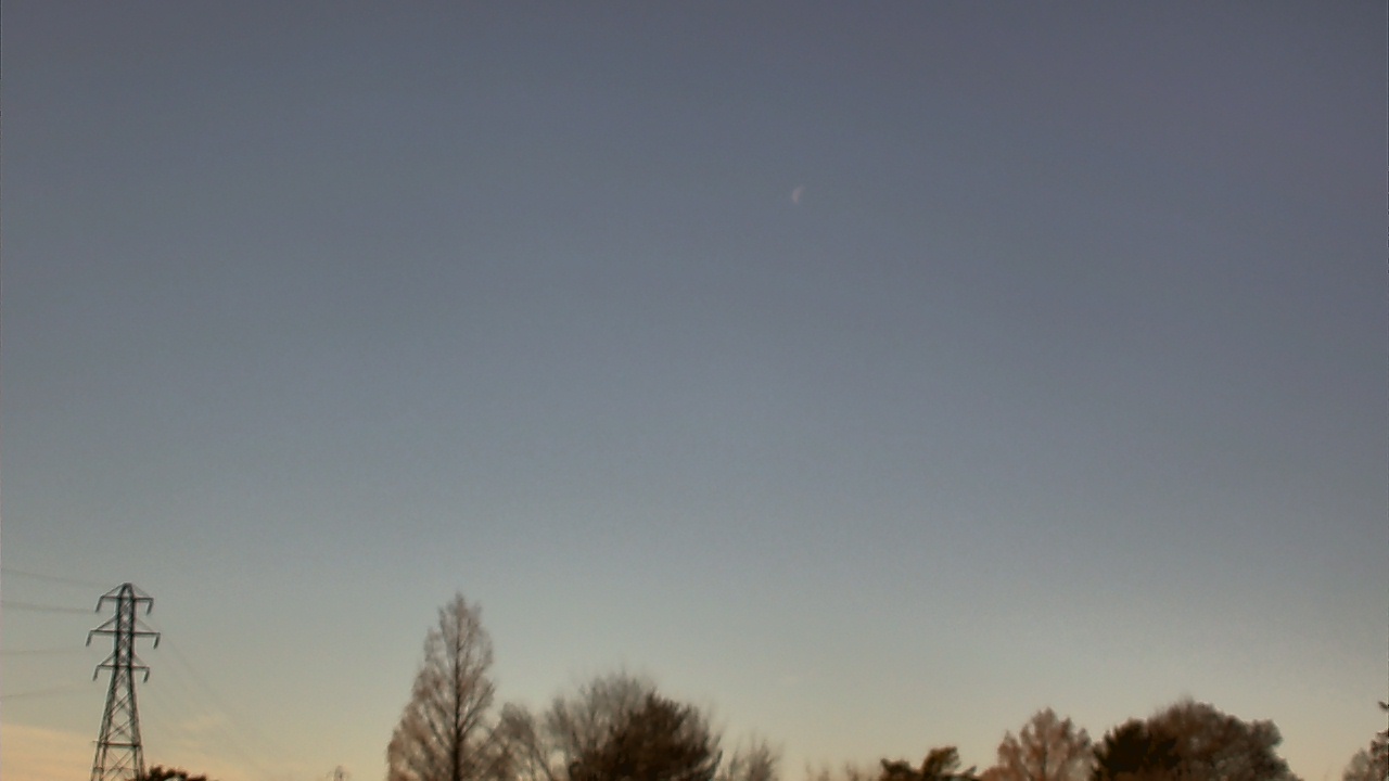 Thumbnail for current weather camera view from Woodmere MS in Woodmere, New York