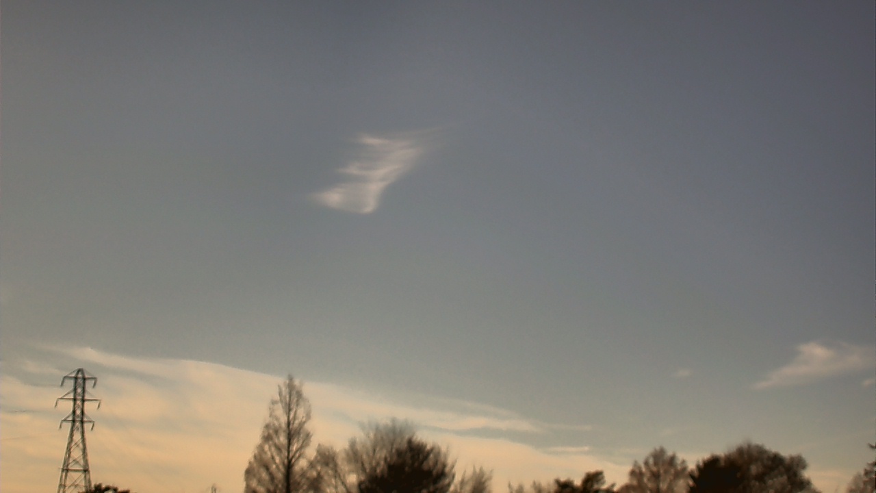 Thumbnail for current weather camera view from Woodmere MS in Woodmere, New York