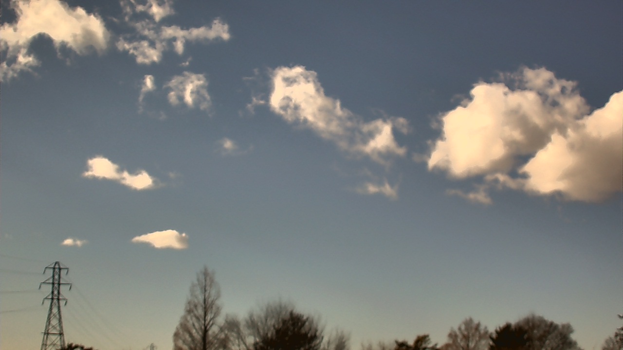 Thumbnail for current weather camera view from Woodmere MS in Woodmere, New York