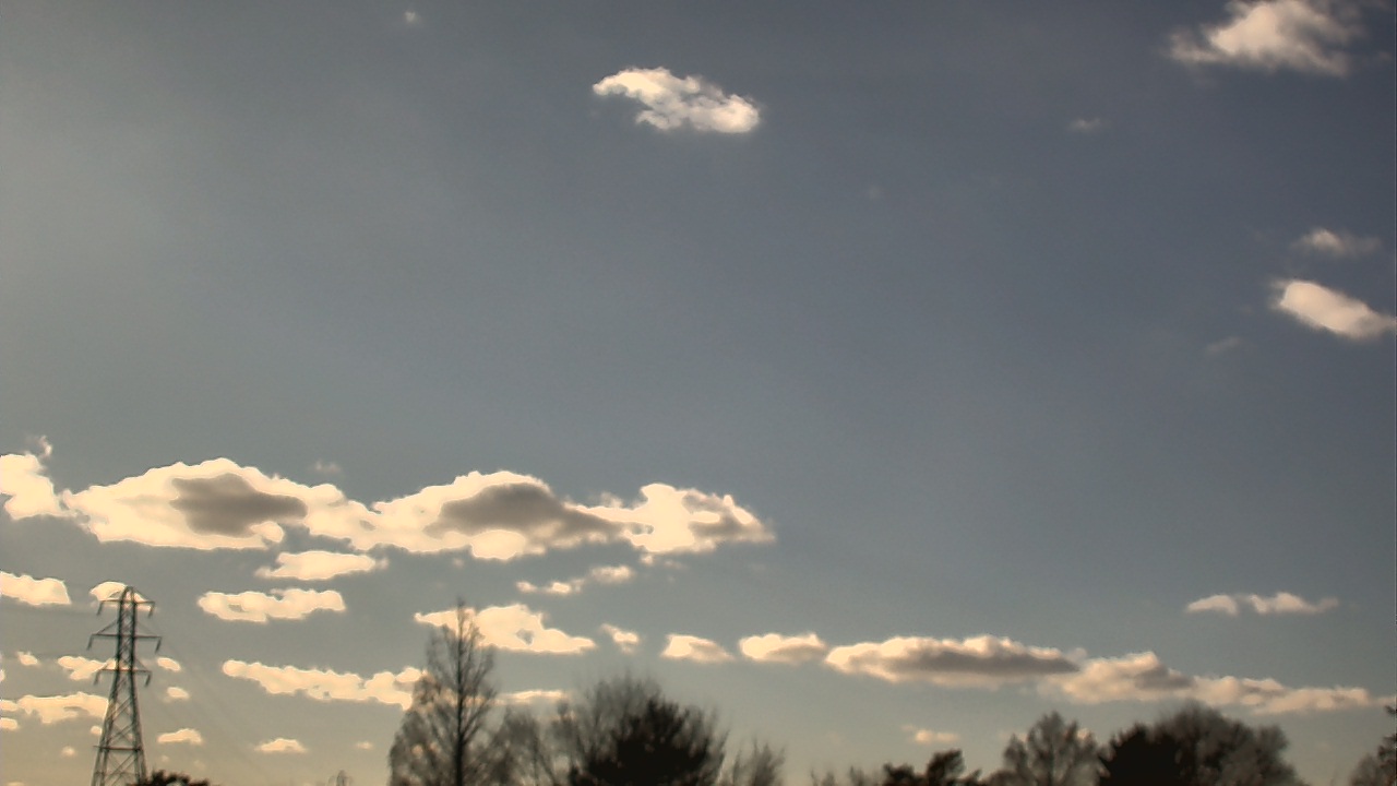 Thumbnail for current weather camera view from Woodmere MS in Woodmere, New York