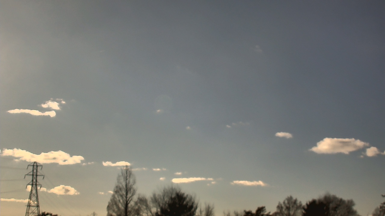 Thumbnail for current weather camera view from Woodmere MS in Woodmere, New York