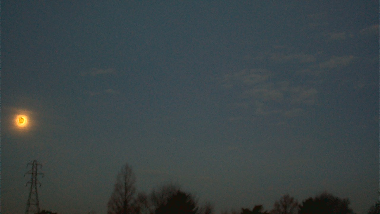 Thumbnail for current weather camera view from Woodmere MS in Woodmere, New York