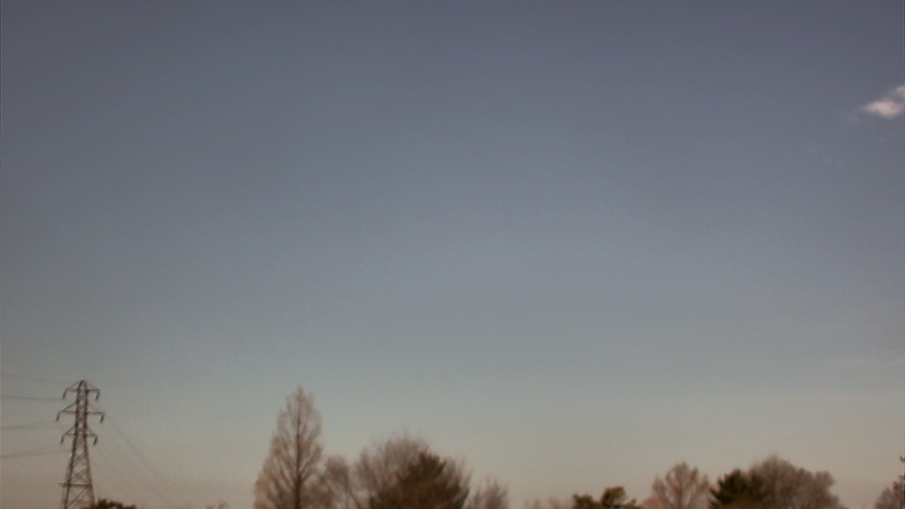 Thumbnail for current weather camera view from Woodmere MS in Woodmere, New York