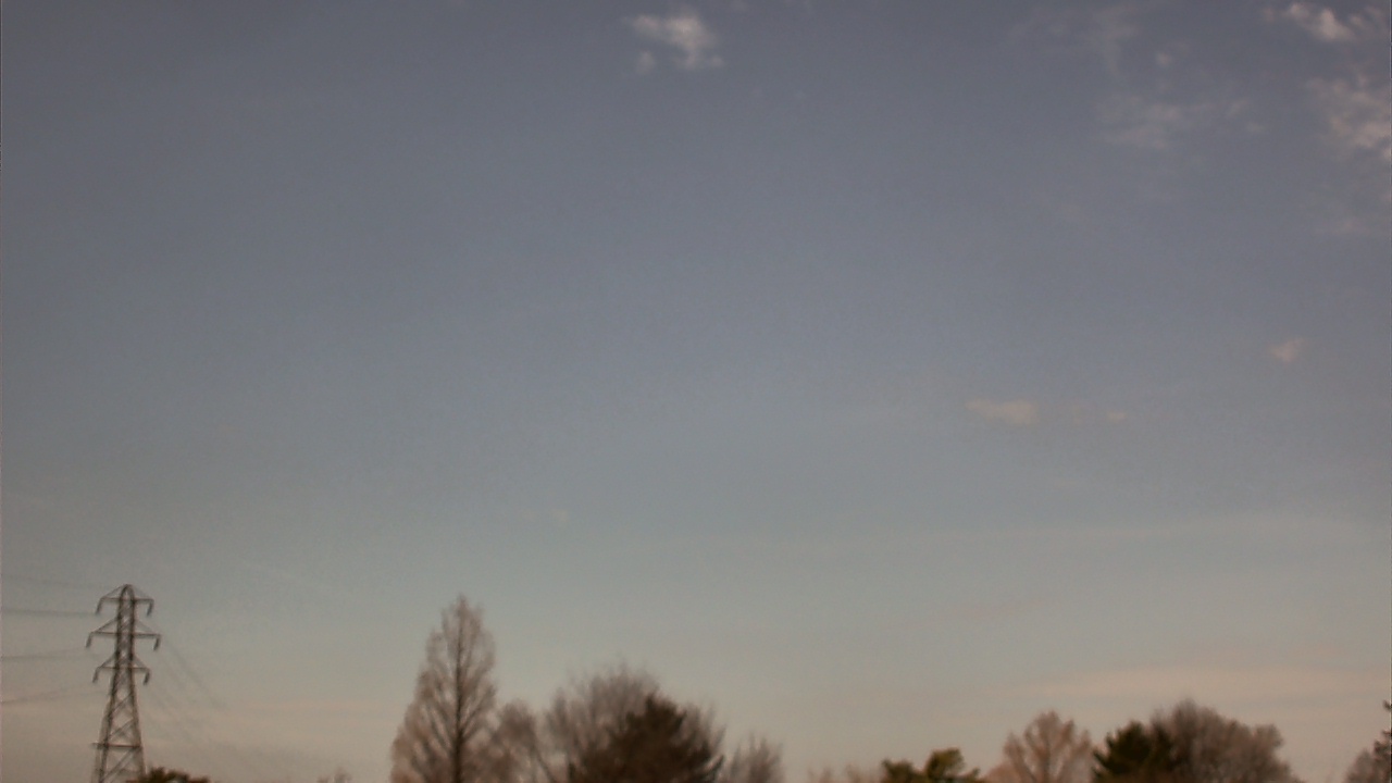 Thumbnail for current weather camera view from Woodmere MS in Woodmere, New York