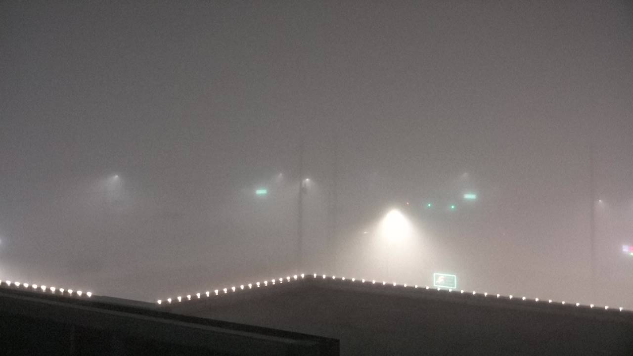 Thumbnail for current weather camera view from Iowa Colony Police Department in Meridiana, Texas