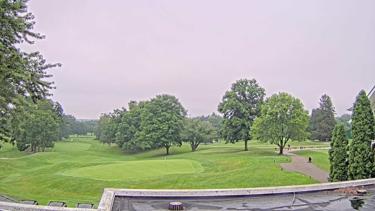 Thumbnail for current weather camera view from Country Club of Indianapolis in Indianapolis, Indiana