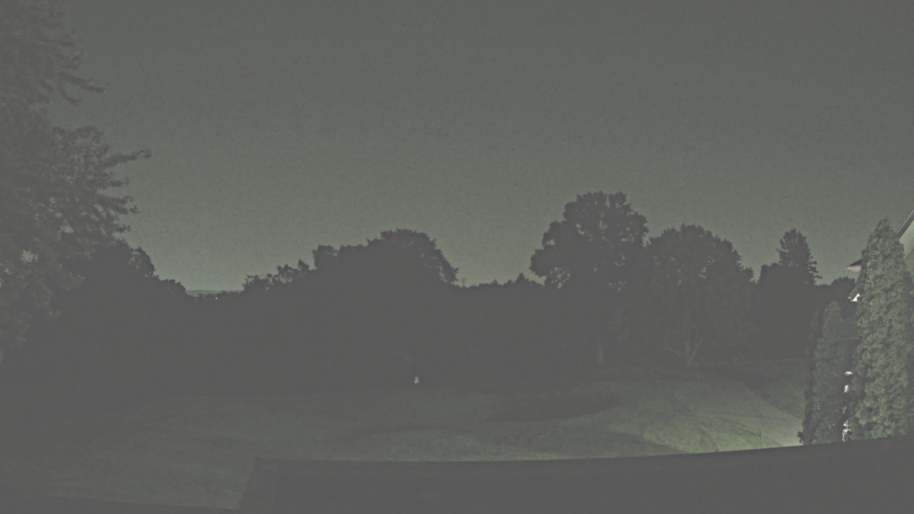 Thumbnail for current weather camera view from Country Club of Indianapolis in Indianapolis, Indiana