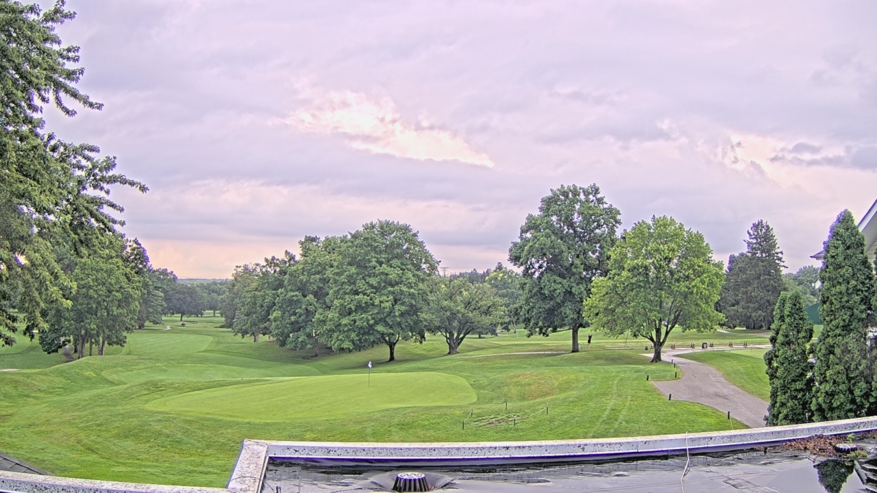 Thumbnail for current weather camera view from Country Club of Indianapolis in Indianapolis, Indiana