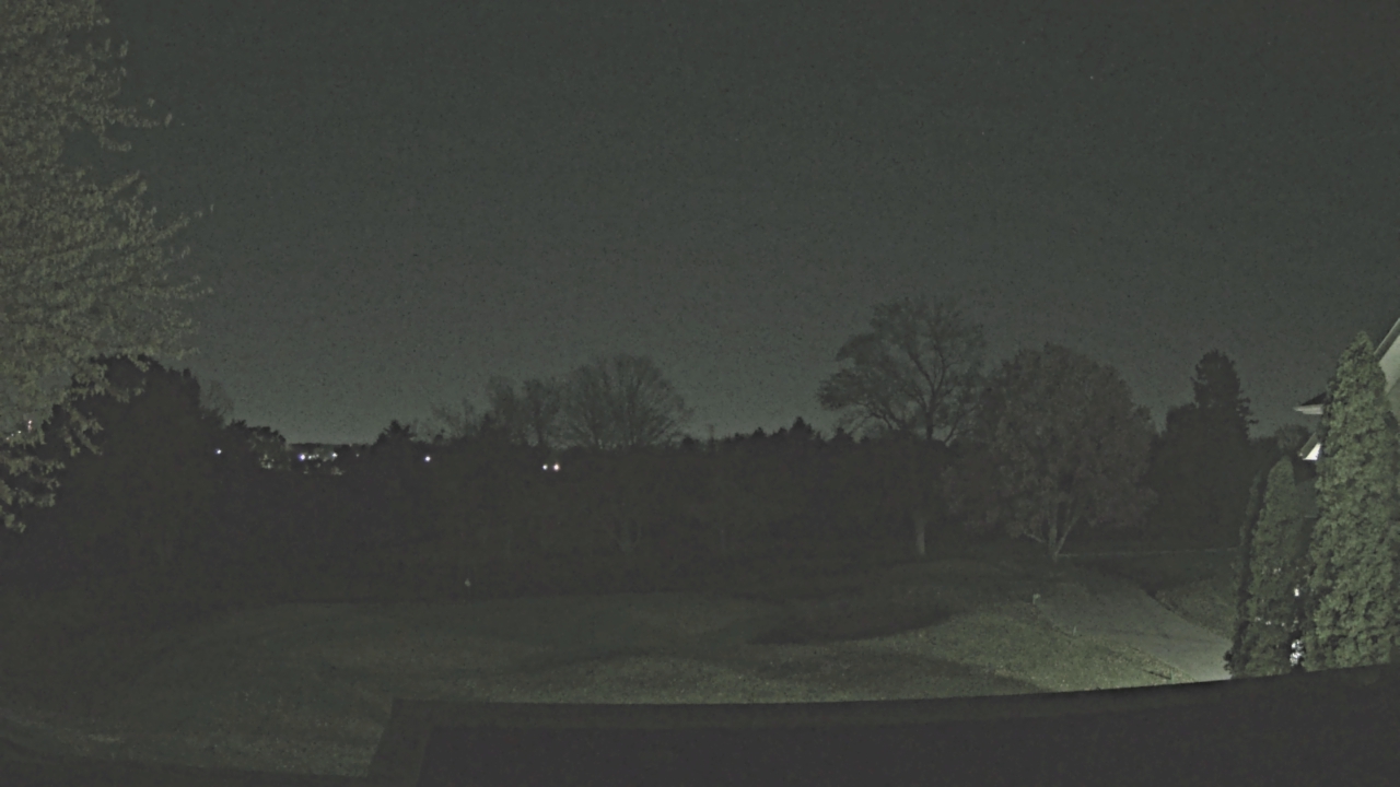 Thumbnail for current weather camera view from Country Club of Indianapolis in Indianapolis, Indiana