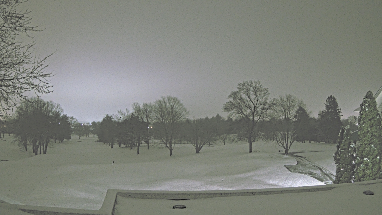 Thumbnail for current weather camera view from Country Club of Indianapolis in Indianapolis, Indiana