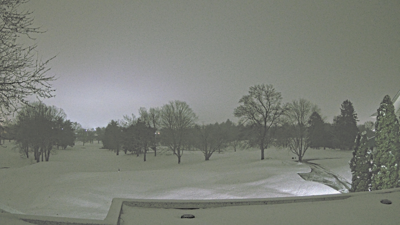 Thumbnail for current weather camera view from Country Club of Indianapolis in Indianapolis, Indiana