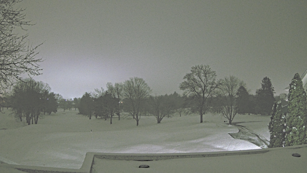 Thumbnail for current weather camera view from Country Club of Indianapolis in Indianapolis, Indiana