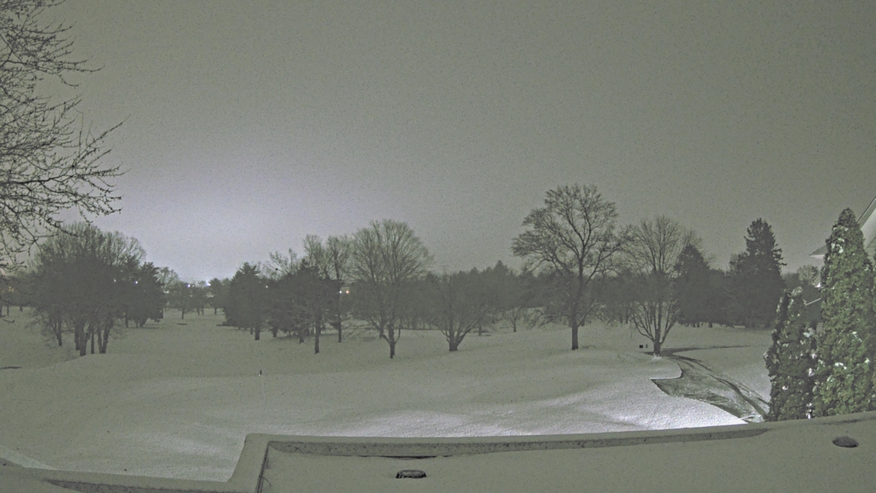 Thumbnail for current weather camera view from Country Club of Indianapolis in Indianapolis, Indiana