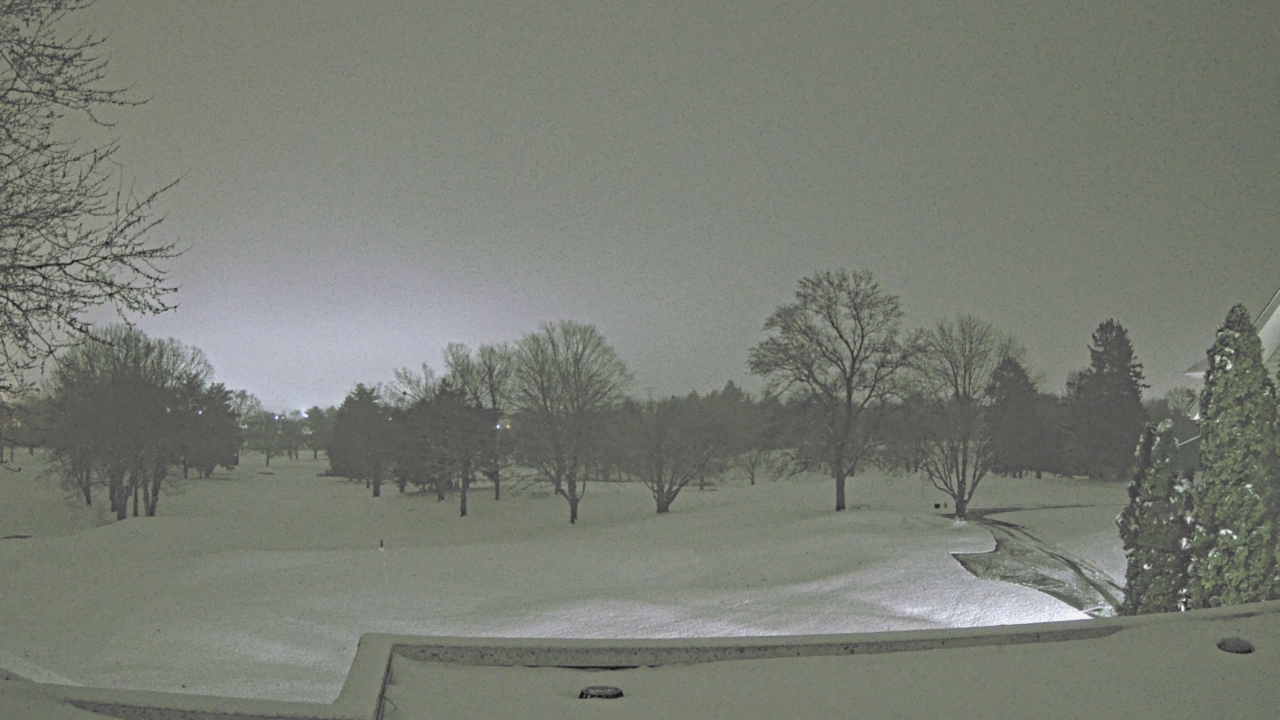 Thumbnail for current weather camera view from Country Club of Indianapolis in Indianapolis, Indiana