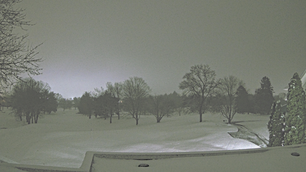 Thumbnail for current weather camera view from Country Club of Indianapolis in Indianapolis, Indiana