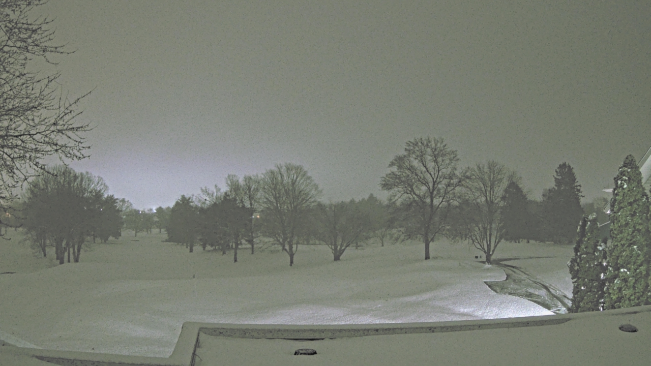 Thumbnail for current weather camera view from Country Club of Indianapolis in Indianapolis, Indiana