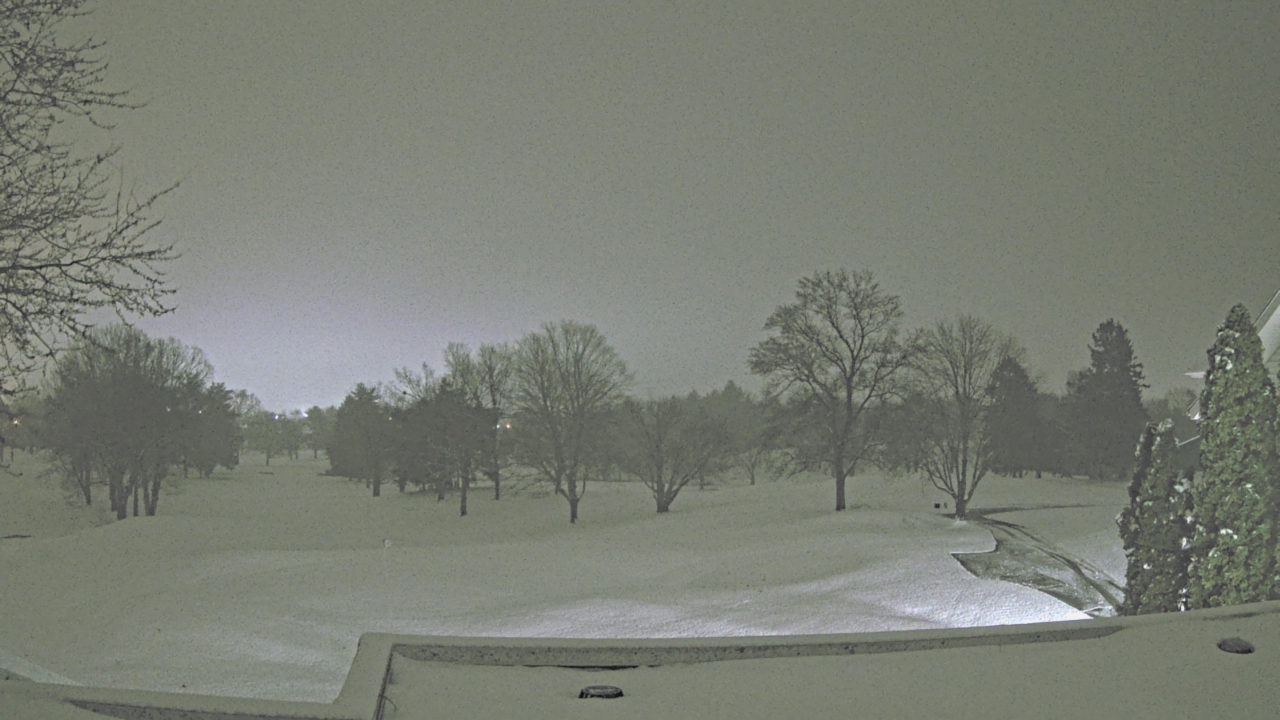 Thumbnail for current weather camera view from Country Club of Indianapolis in Indianapolis, Indiana