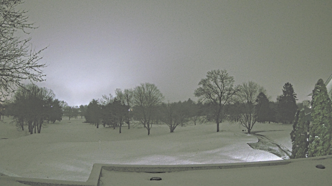 Thumbnail for current weather camera view from Country Club of Indianapolis in Indianapolis, Indiana