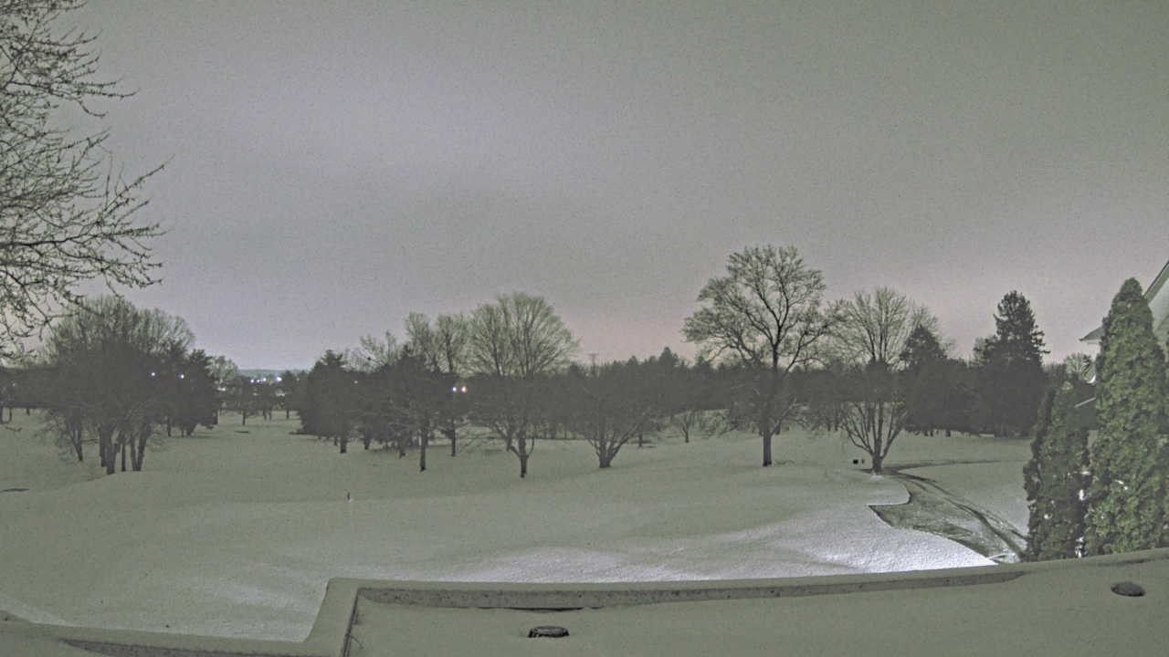 Thumbnail for current weather camera view from Country Club of Indianapolis in Indianapolis, Indiana