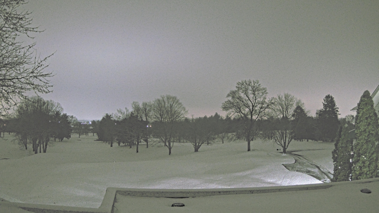 Thumbnail for current weather camera view from Country Club of Indianapolis in Indianapolis, Indiana
