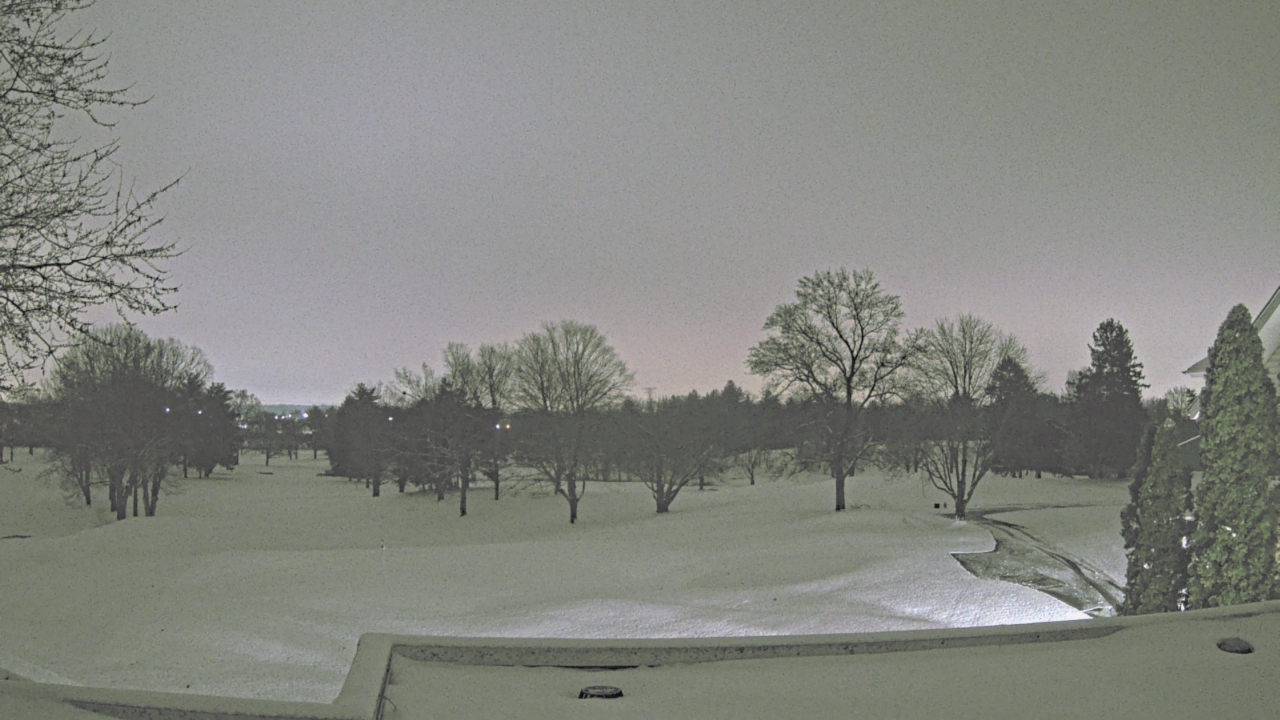 Thumbnail for current weather camera view from Country Club of Indianapolis in Indianapolis, Indiana