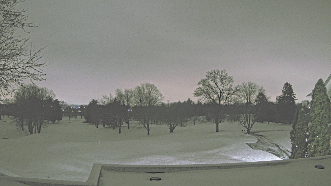 Thumbnail for current weather camera view from Country Club of Indianapolis in Indianapolis, Indiana
