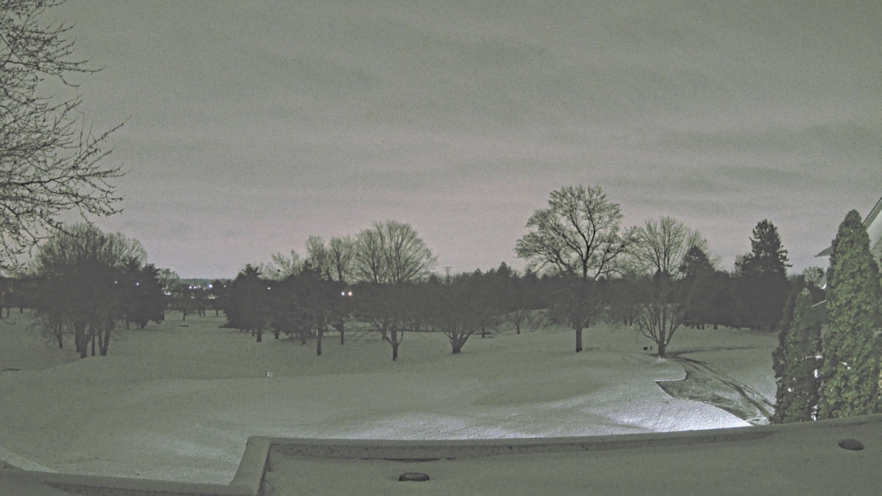 Thumbnail for current weather camera view from Country Club of Indianapolis in Indianapolis, Indiana