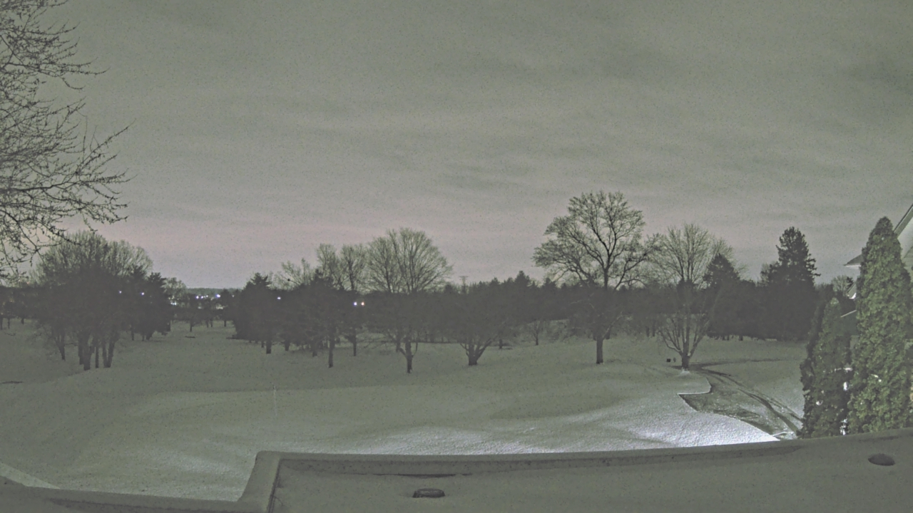 Thumbnail for current weather camera view from Country Club of Indianapolis in Indianapolis, Indiana