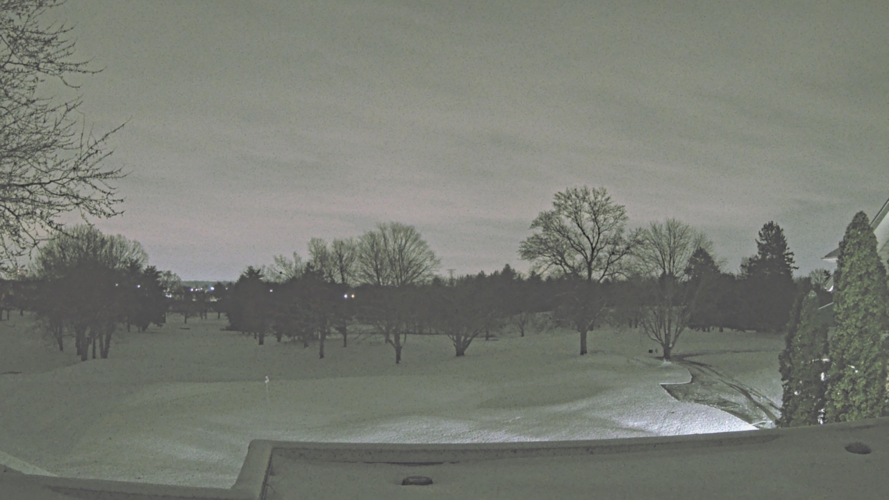 Thumbnail for current weather camera view from Country Club of Indianapolis in Indianapolis, Indiana