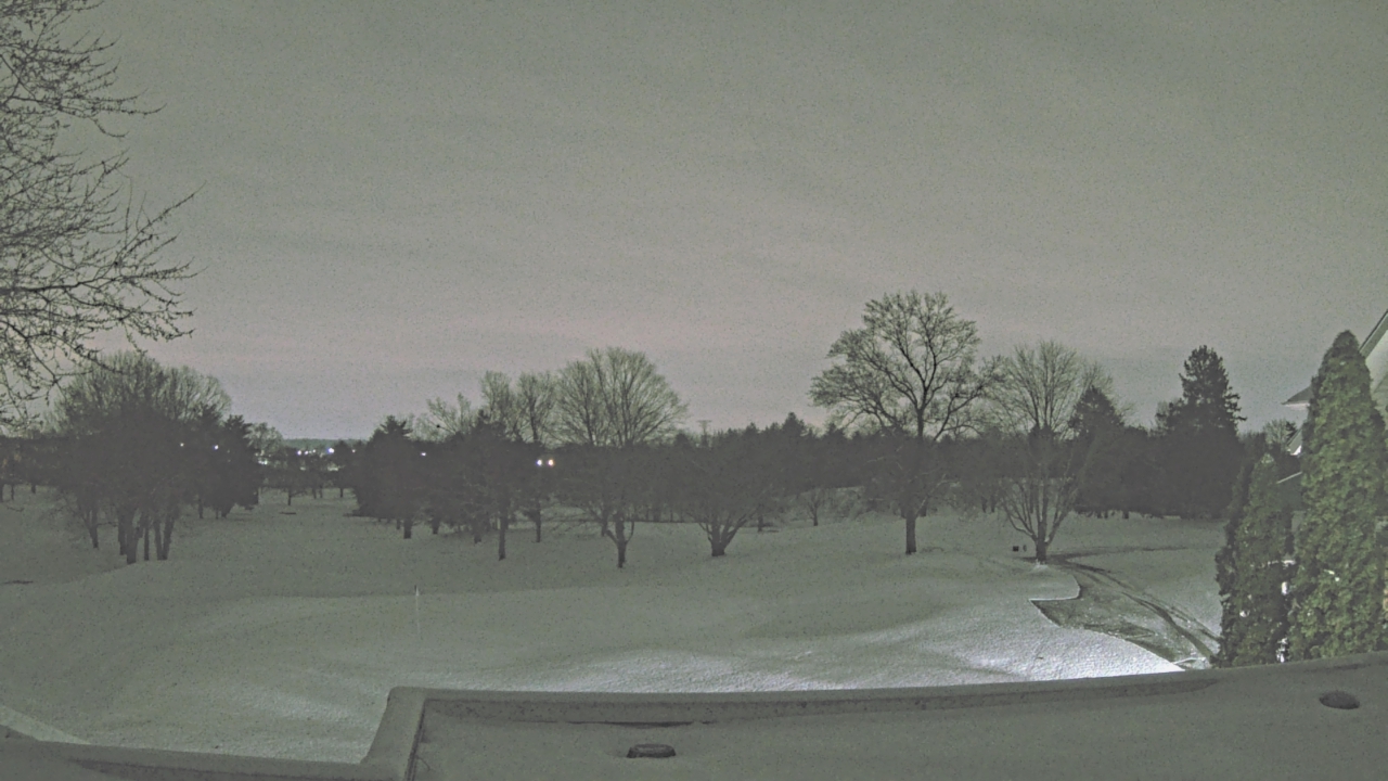Thumbnail for current weather camera view from Country Club of Indianapolis in Indianapolis, Indiana